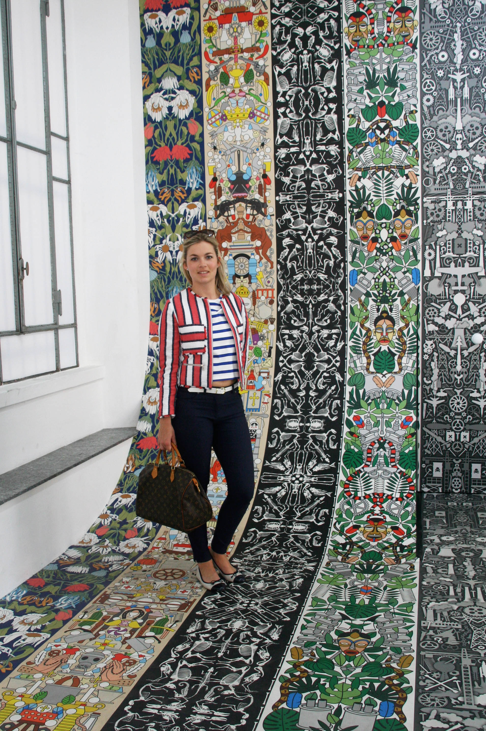 MILAN DESIGN WEEK