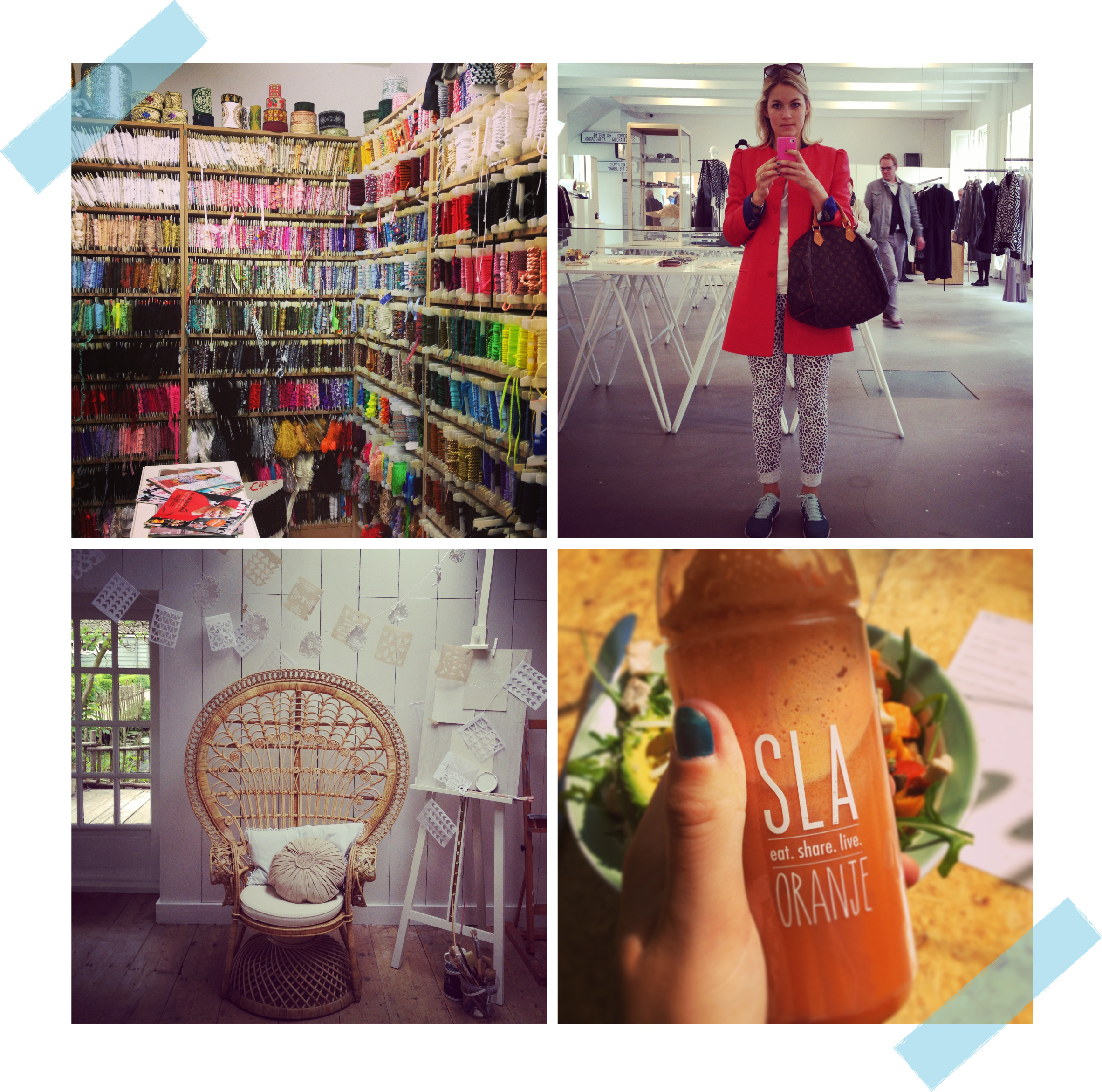 Week Diary #2
