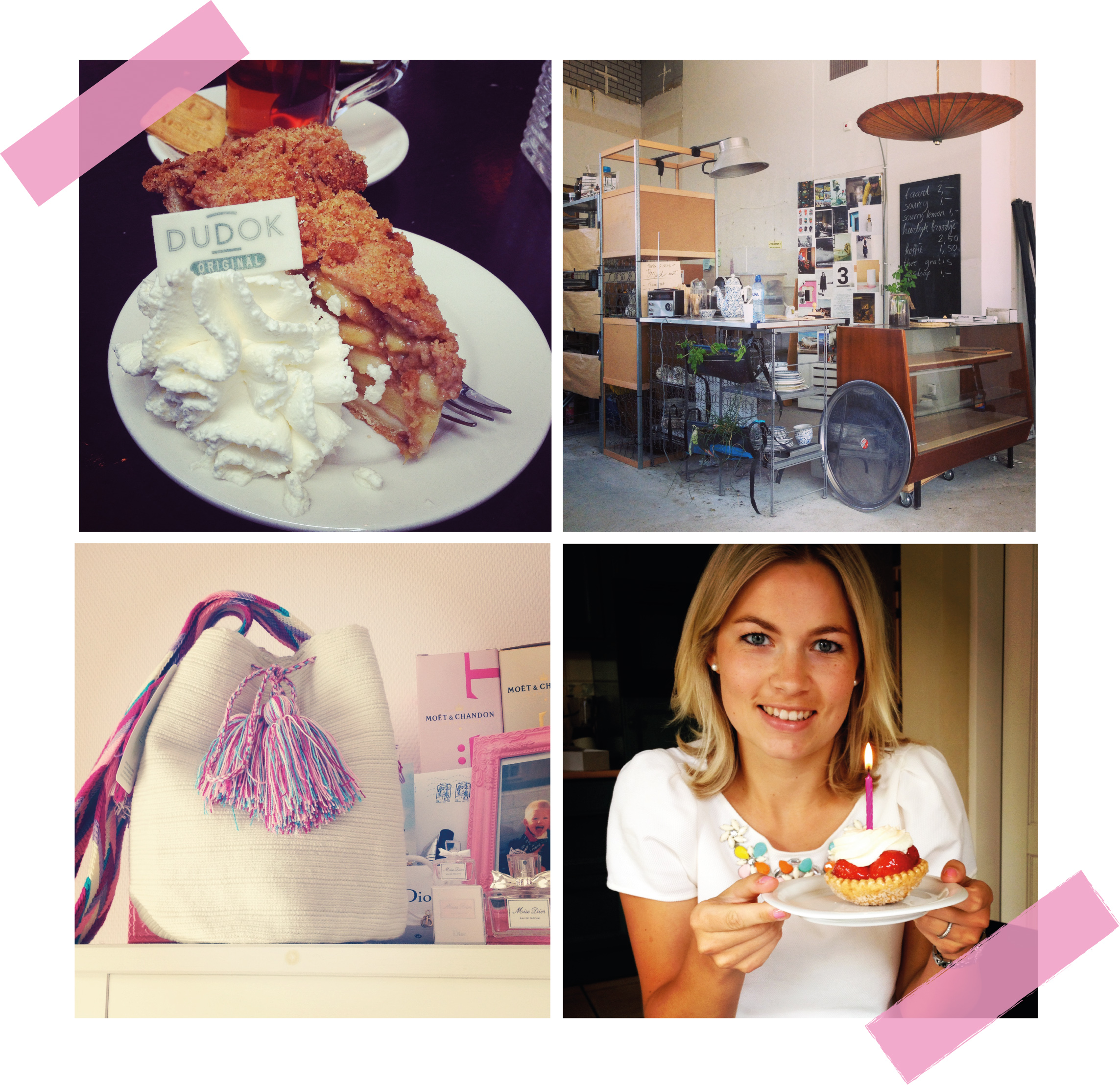 Week Diary #5
