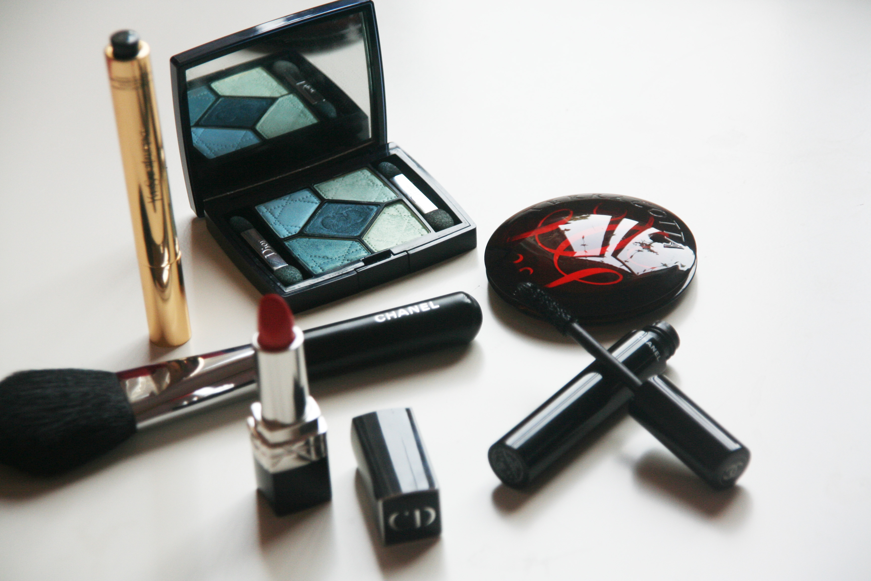 The B for Beauty & Basics