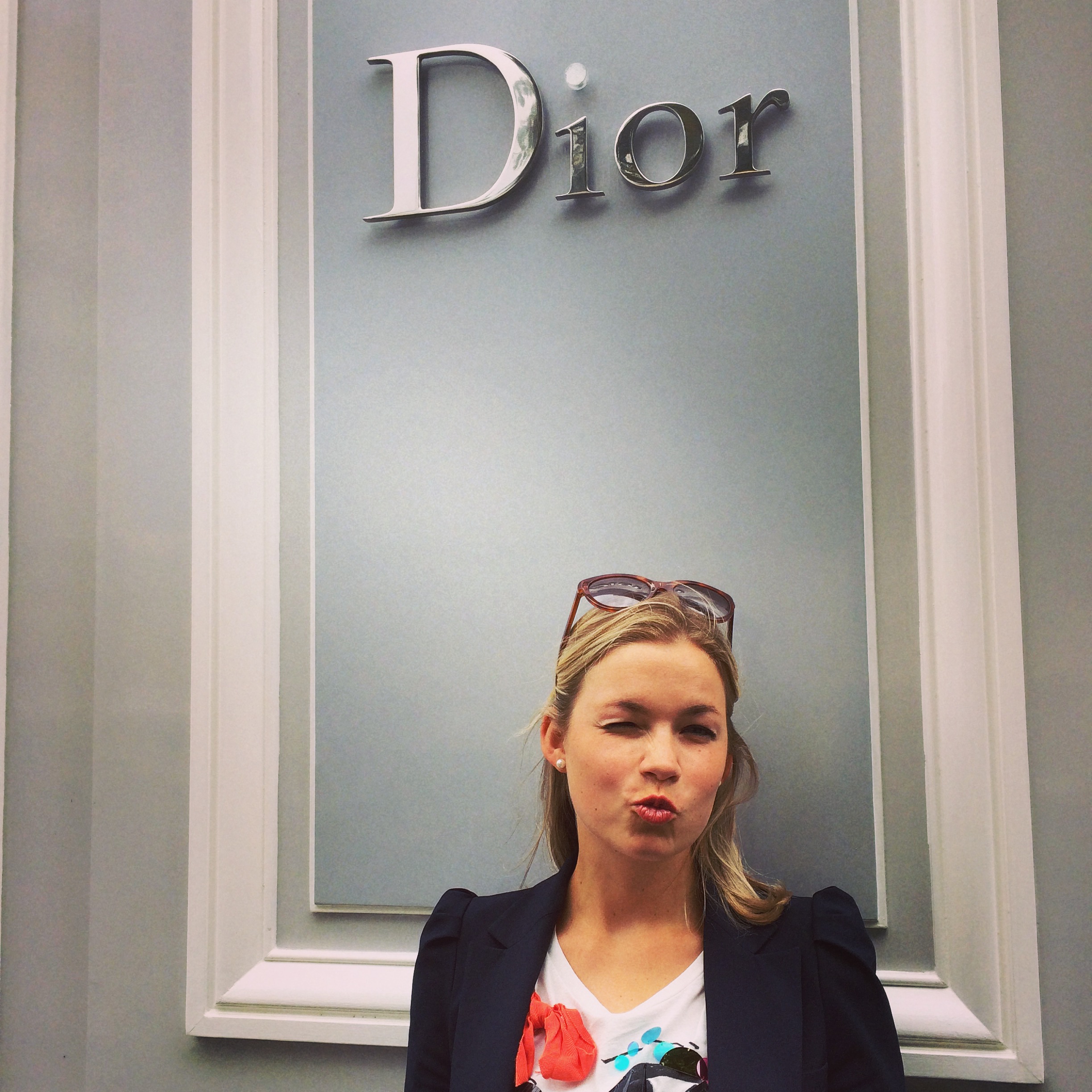 Paris is ALWAYS a good idea