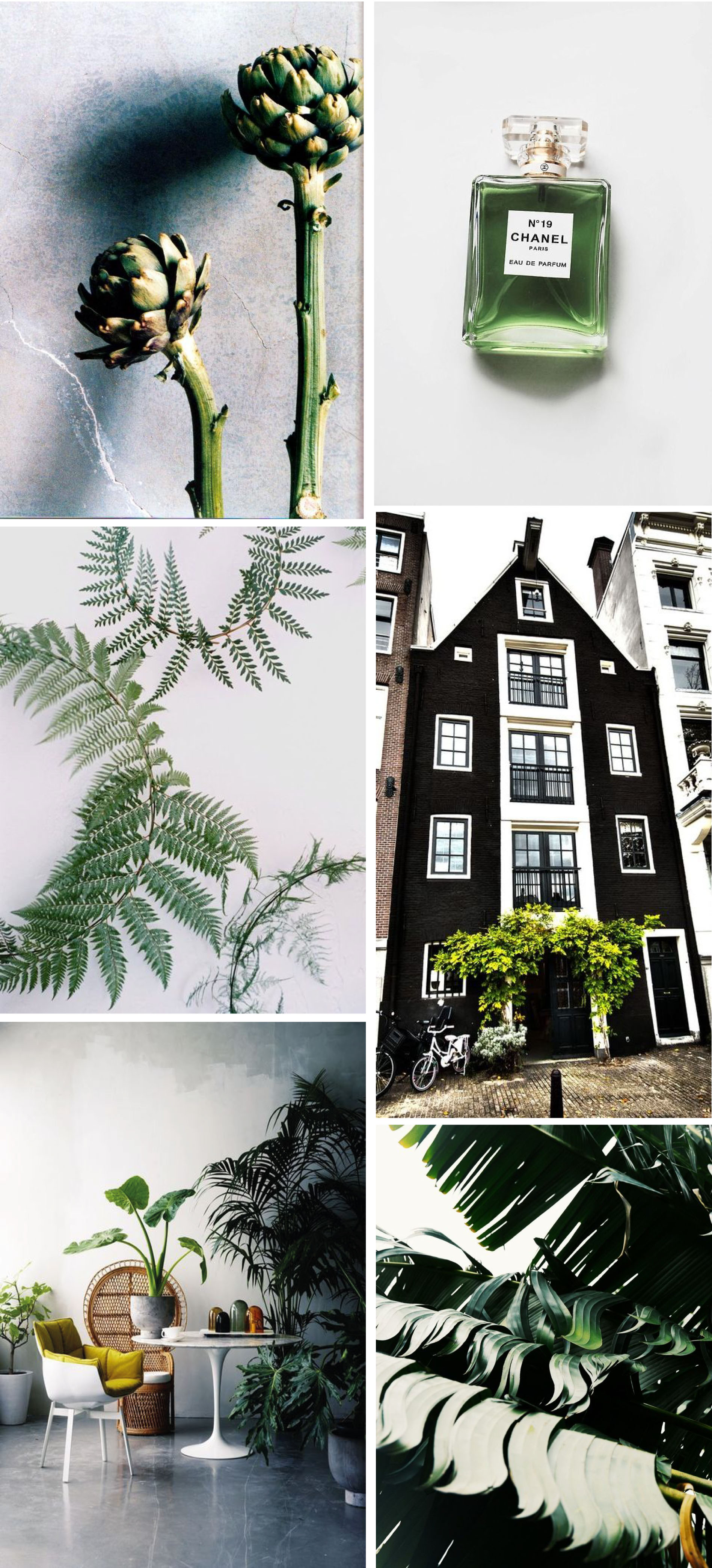 Moodboard Monday #3