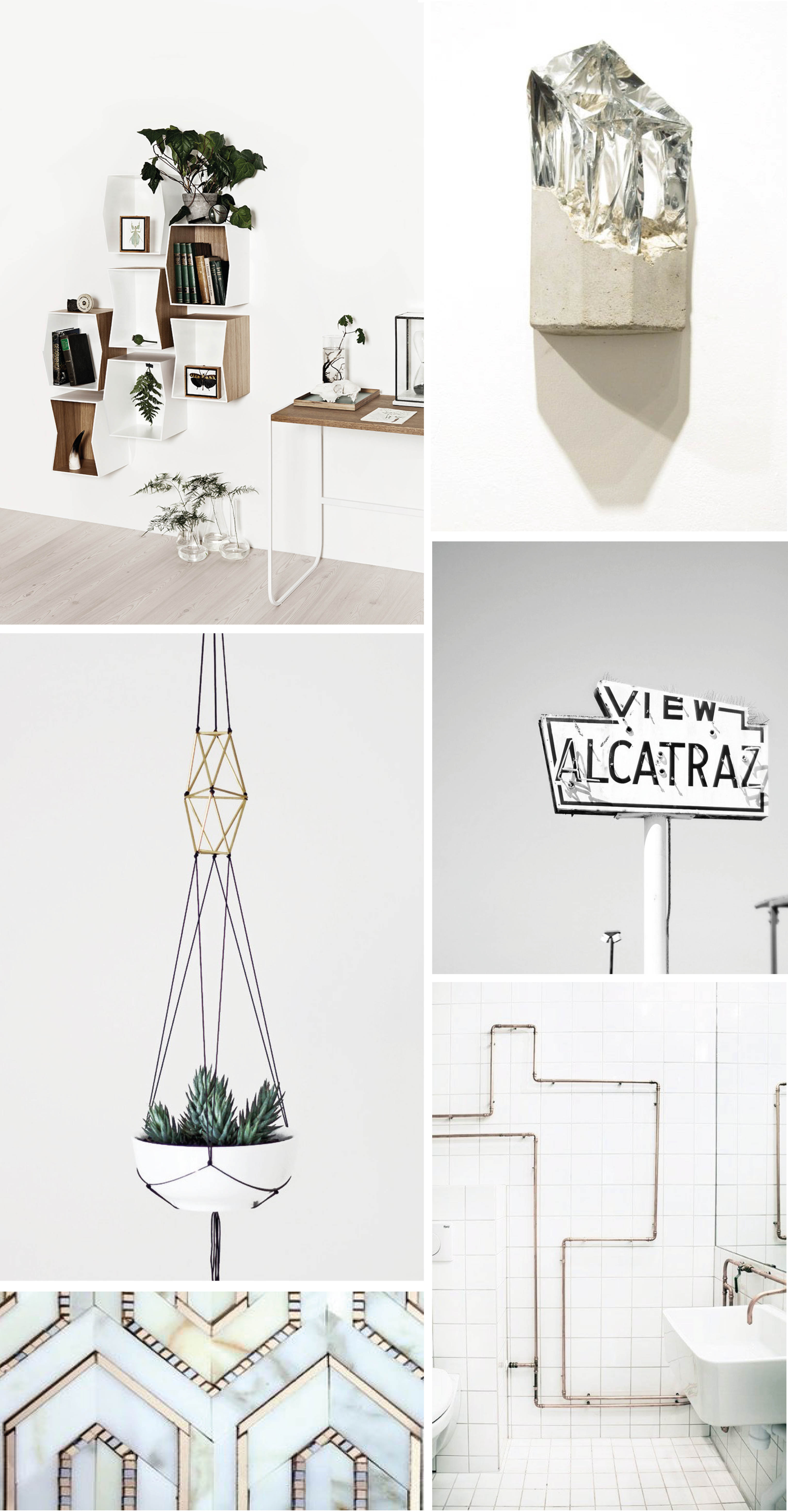 Moodboard Monday #1