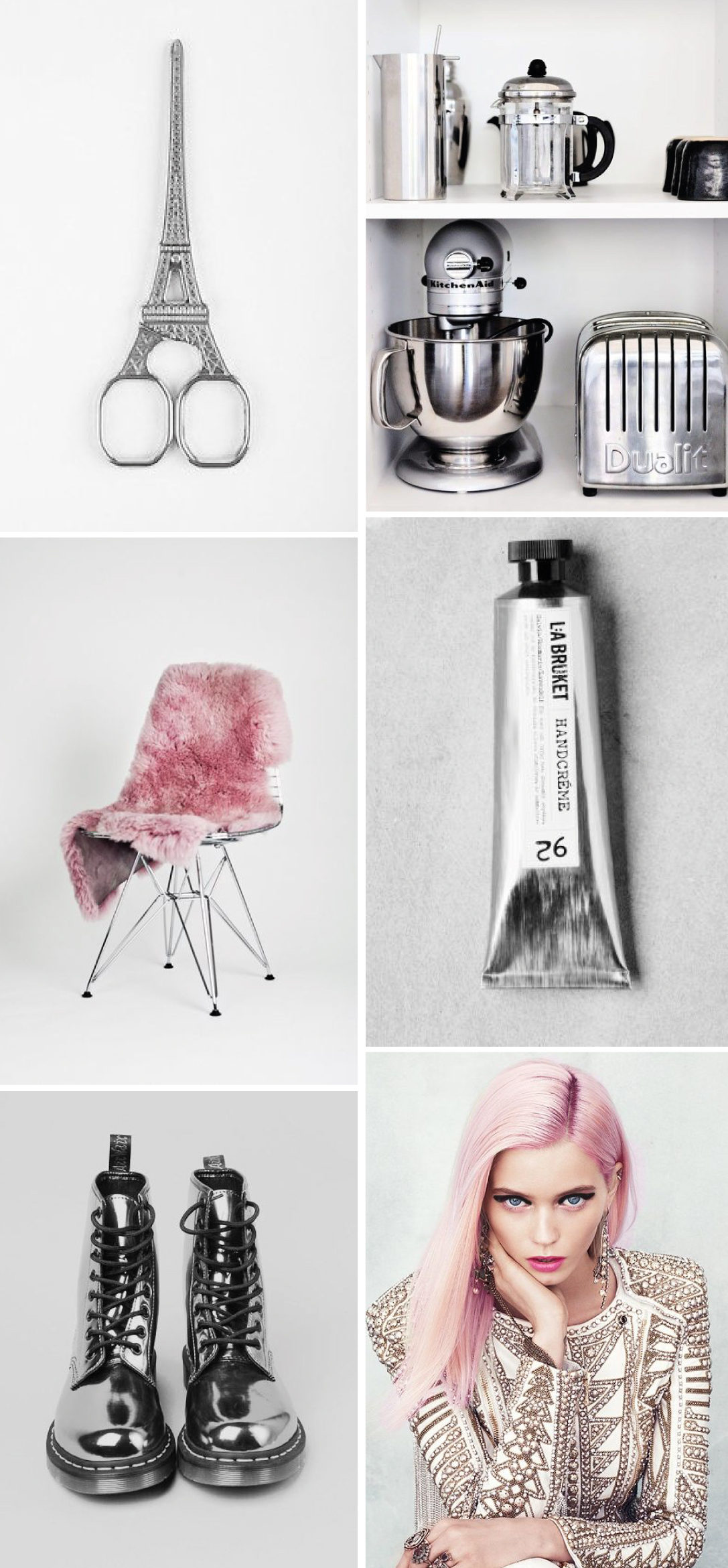 Moodboard Monday #4