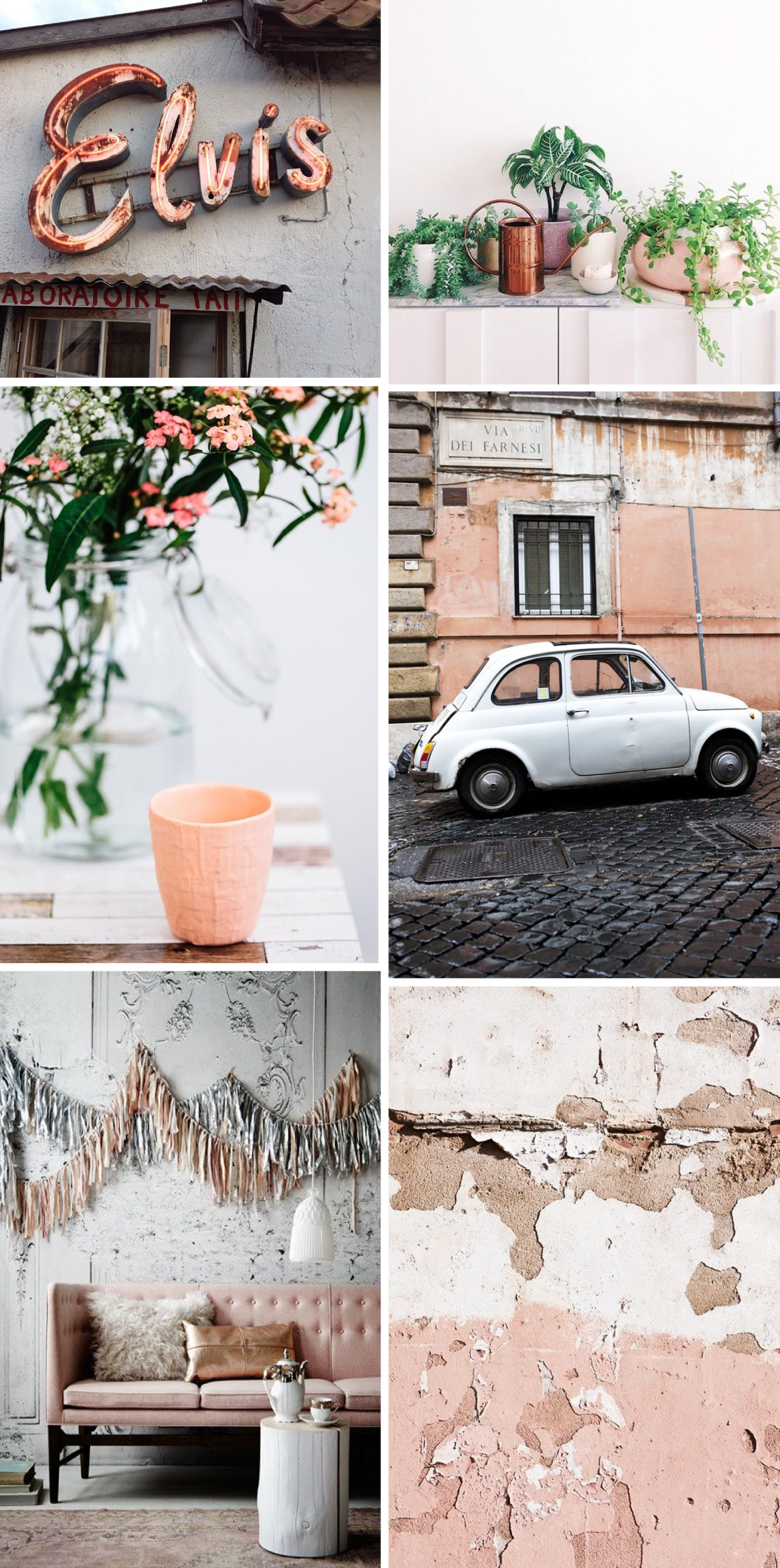 Moodboard Monday #5