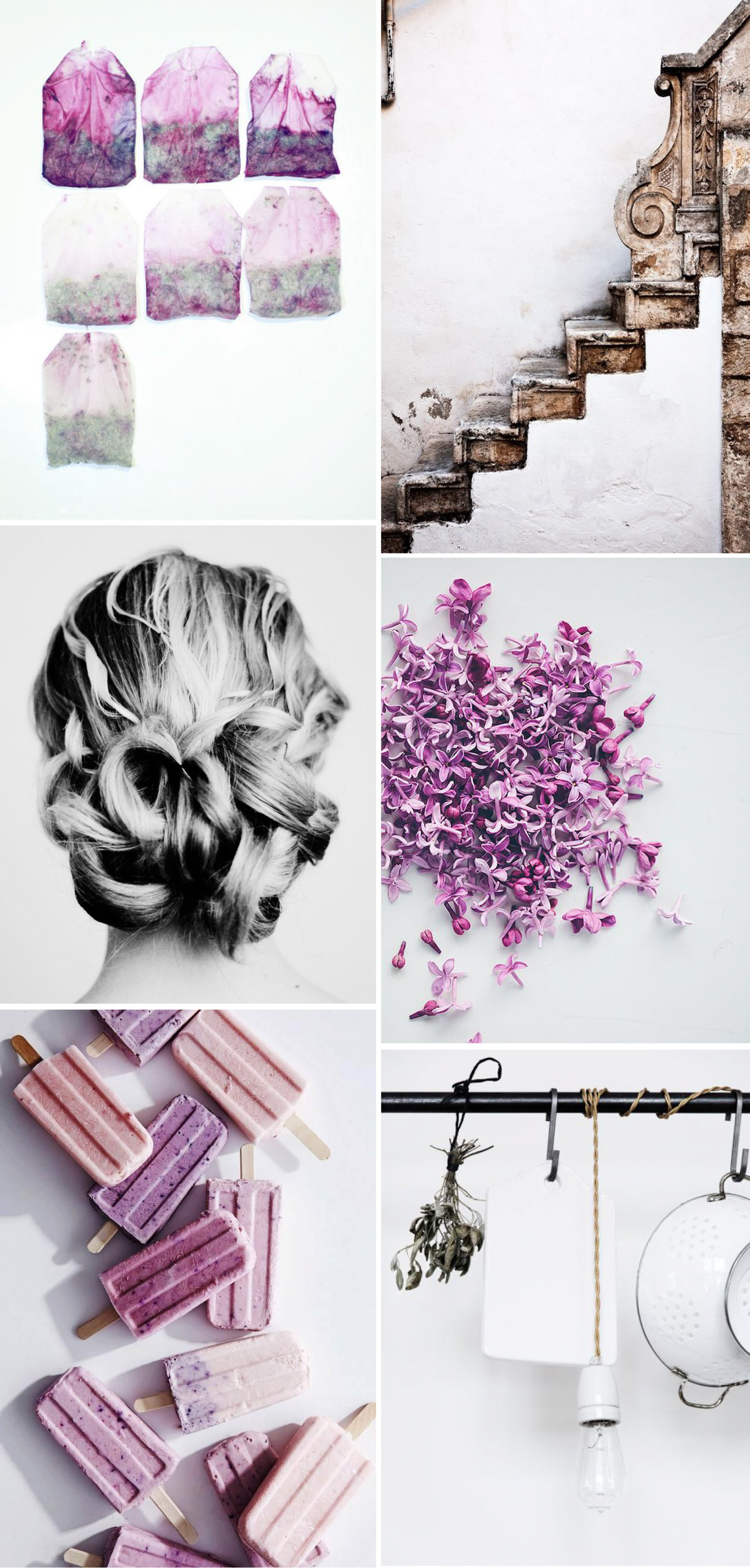 Moodboard Monday #6