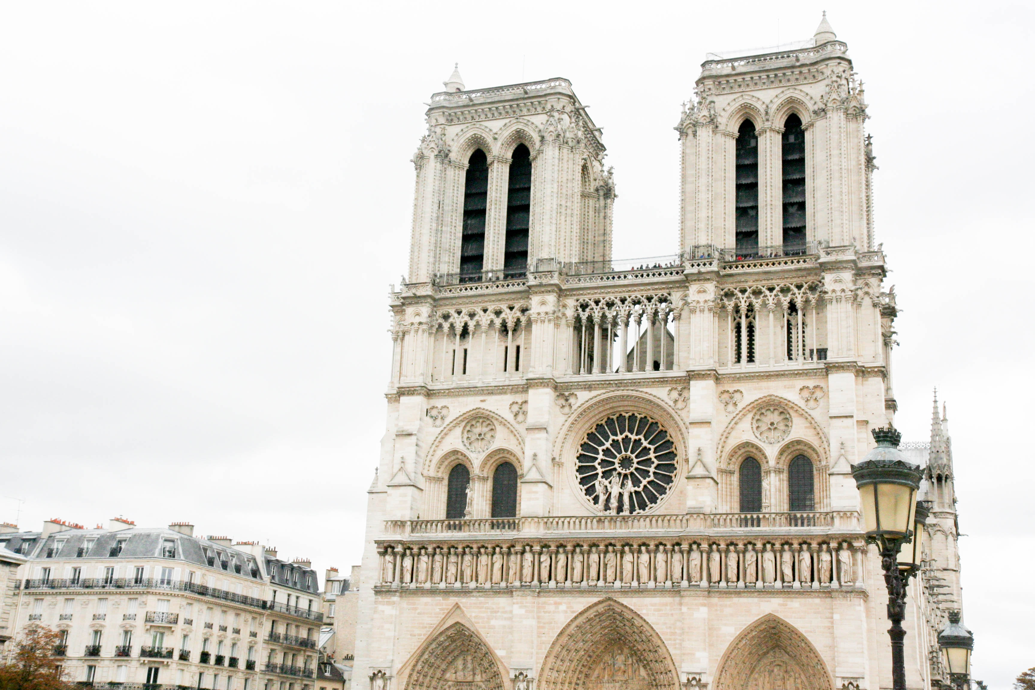 Notre Dame