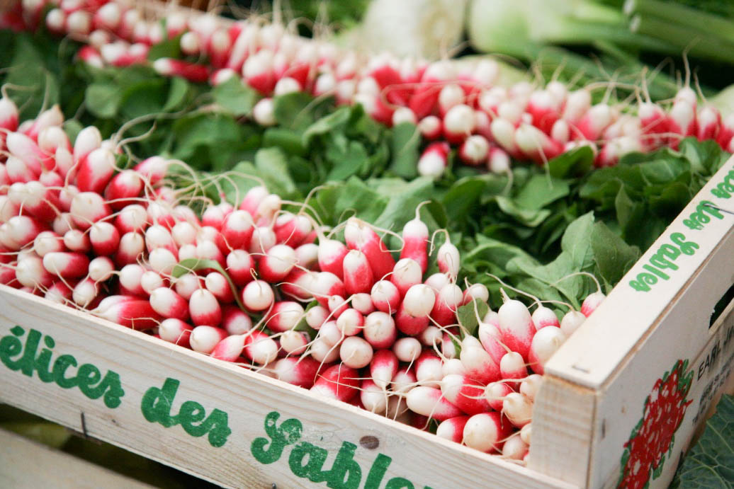 Marché Maubert