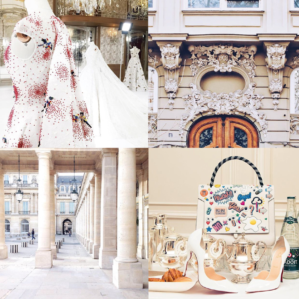 Top 10 Instagram pics of the week