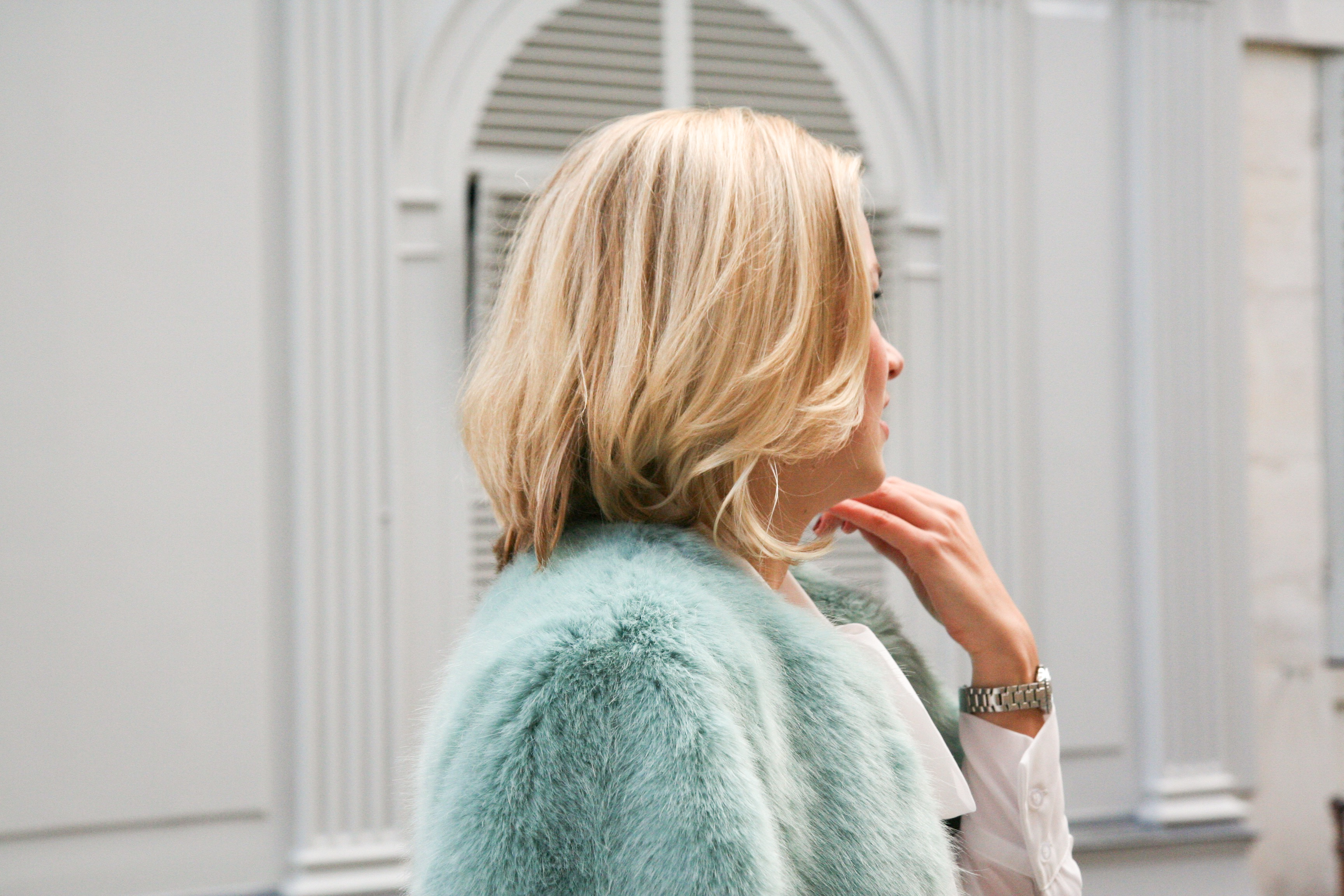 Paris Fashion Week